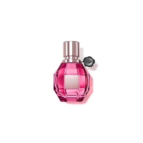 Vista 11 de Viktor&Rolf - Flowerbomb Ruby Orchid Eau de Parfum - Perfume para mujer - Floral y afrutado - Con notas de vainilla y melocotón