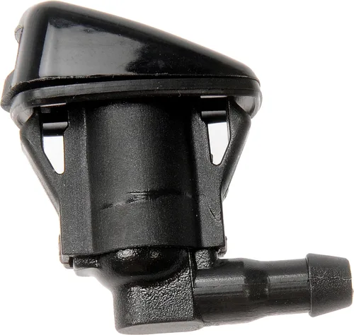 Vista 4 de Dorman 58141 Boquilla para limpiaparabrisas compatible con modelos seleccionados de Toyota