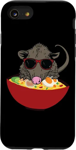 Vista 13 de Funda de zarigüeya japonesa para iPhone 15