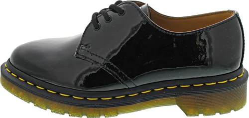 Vista 9 de Dr. Martens Unisexo Adulto 1461 virginia negra