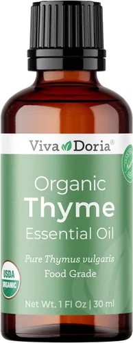 Vista 12 de Viva Doria Aceite esencial de anís estrellado, aceite de anís estrellado orgánico certificado por USDA, 100% puro, aceite esencial natural, sin