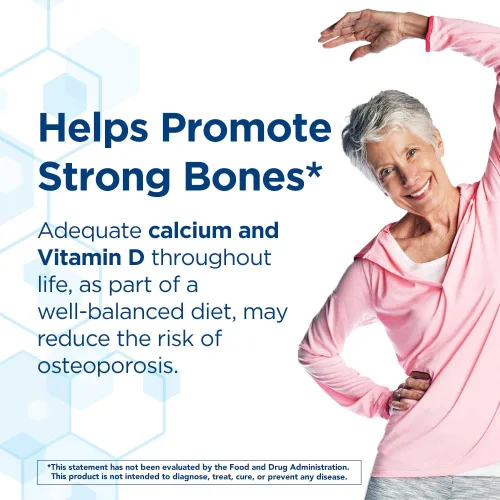 Vista 8 de Citracal Suplemento de calcio Maximum Plus - Citrato de calcio con vitamina D3, zinc y minerales esenciales para apoyo a la salud ósea, a partir