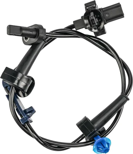Vista 111 de PHILTOP Sensor de velocidad de rueda ABS delantero derecho compatible con Honda Accord 2003-2007, Acura TSX 2004-2008, juego de 2 sensores ABS