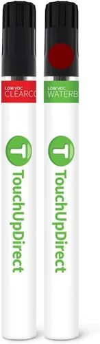 Vista 99 de TouchUpDirect L90E/P1/T1 Blanco Alpino Compatible con Pintura de Retoque Volkswagen Exact Match Aerosol - Kit Esencial