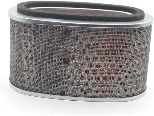 Vista 6 de Filtros de aire de motocicleta para Honda Shadow VT 750 VT750 2004 2005 2006 2007 2008 2009 2010 2011 2012 2013 2014 2015 2016 2017