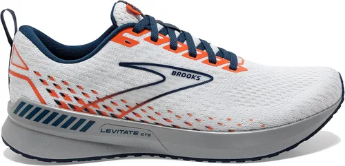 Vista 2 de Brooks Levitate GTS 5 - Tenis de correr para hombre