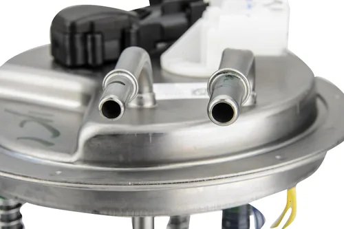 Vista 4 de GM Genuine Parts MU2314 (19354057) Bomba de combustible y módulo de sensor de nivel con sello
