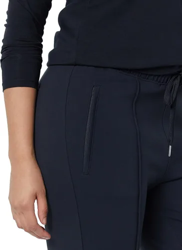 Vista 5 de Tienda Aware Pantalón cónico sin cierre para mujer (disponible en tallas grandes)