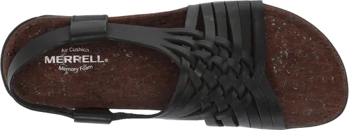 Vista 5 de Merrell District Mahana - Zapatilla de tirantes para mujer