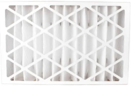 Vista 4 de Honeywell Filtro de aire de medios FC100A1029 16 x 25 (MERV 11)