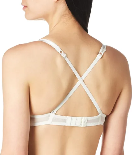 Vista 3 de Wonderbra Brasier push-up de efecto completo para mujer