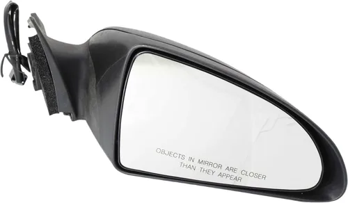 Vista 11 de Garage-Pro Driver Side Power Mirror for Pontiac Bonneville 1992-1999 Paintable