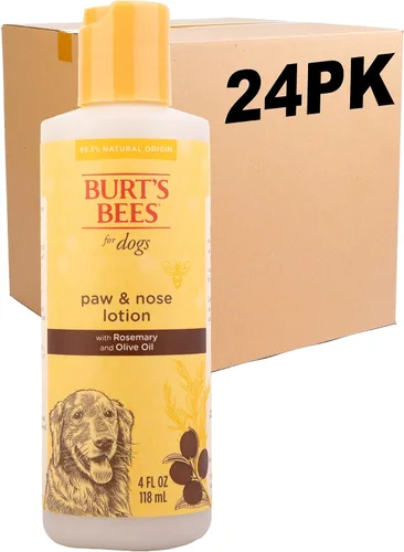 Vista 11 de Burts Bees loción para pata y hocico, paquete de de 1