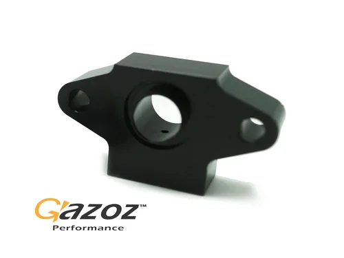 Vista 6 de Accesorios para Medidores - Adaptador de sensor Turbo Boost compatible con BMW F20 F30 316 320 N20