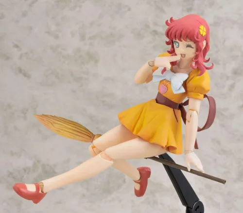 Vista 3 de Colección de figuras Gutto kuru Kanzaki Megu (figura de PVC)