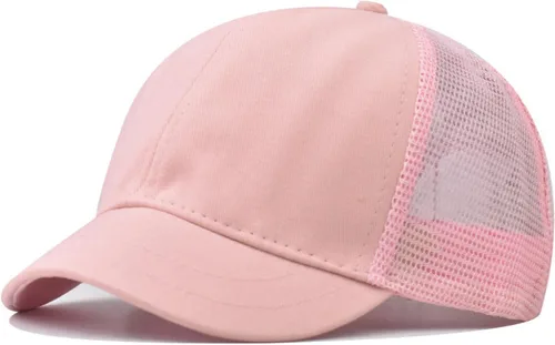 Vista 73 de Gorra de béisbol de ala corta, ajustable, de ala corta, para entrenamiento, pesca, atletismo, para correr