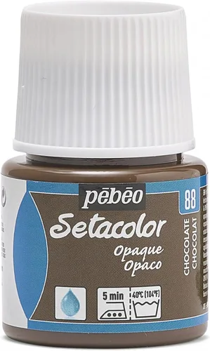 Vista 24 de Pebeo 391014 Setacolor Auxiliar Pintura Aclaradora Mediana, 1.5 fl oz