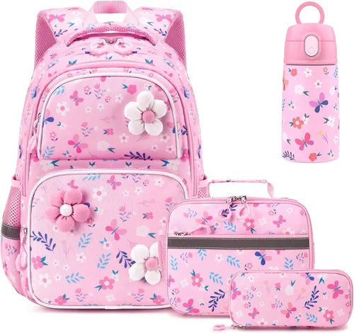 Vista 26 de Mochila para niños, Arco
