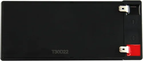 Vista 5 de PowerStar Batería 7AH para PS-1290-PS-1290 Batería SLA recargable de 12 voltios 9 amperios hora