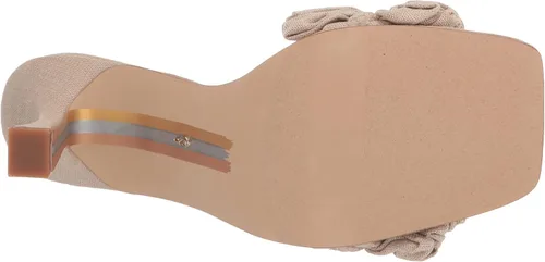 Vista 4 de Sam Edelman Sandalia de tacón Kady para mujer