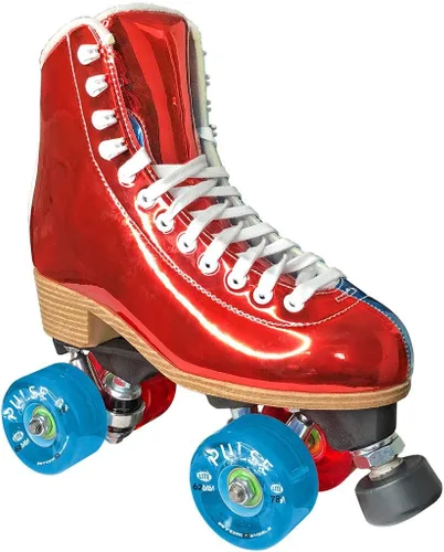 Vista 3 de Jackson - Evo Viper - Patines para exteriores para mujeres y niñas con ruedas Atom Pulse Lite