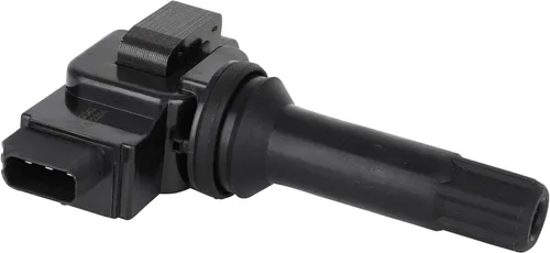 Vista 10 de Bobinas de la bobina de ignición y bujías UF664 del iridio para Subaru Forester 2.5L H4