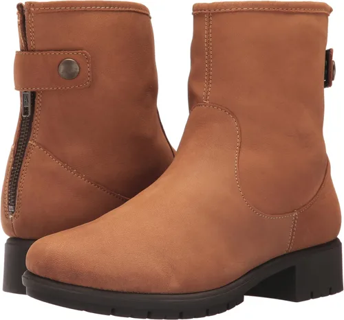 Vista 7 de Aerosoles Just Kidding - Botines para mujer