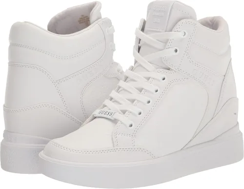 Vista 7 de GUESS Zapatillas Blairin para mujer