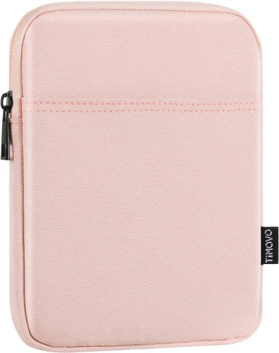 Vista 22 de TiMOVO - Funda para lector electrónico (6 a 7 pulgadas), color verde Bodhi Compatible with Paperwhite/Colorsoft Signature Edition, Oasis & Kobo
