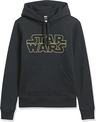 Vista 8 de Tienda Essentials Disney Marvel Star Wars Princesa - Sudaderas de vellón con capucha para mujer