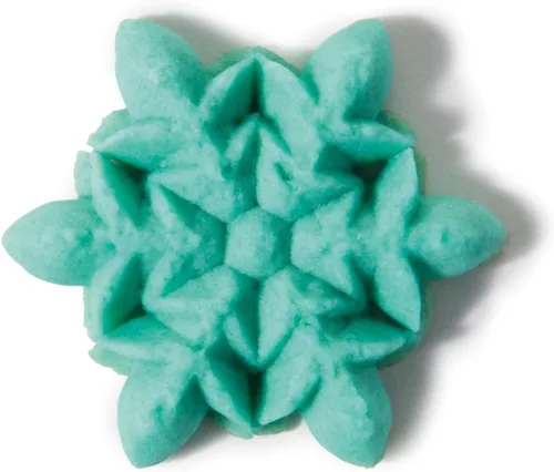 Vista 16 de OXO Good Grips - Juego de discos navideños para galletas, Metálico