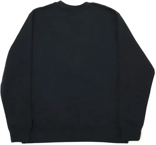Vista 2 de Nike - Sudadera para hombre de vellón con cuello redondo