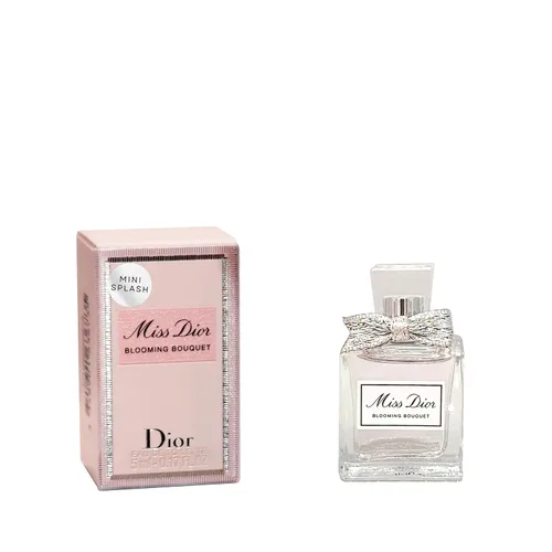 Vista 3 de Dior Miss Dior Blooming Bouquet, Muestra de 0,03 onzas