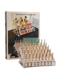 Vista 2 de ORGANIZADOR DE COSMÉTICOS ACRÍLICO