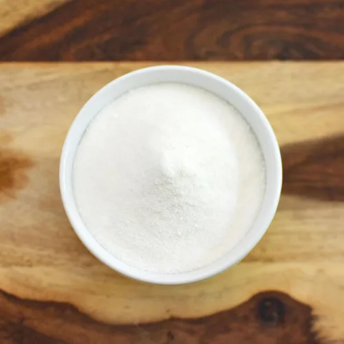 Vista 4 de Edulcorante de Alulosa Anthony's, 1 Libra, Probado por Lotes Sin Gluten, Alternativa de Azúcar Apta para Keto, Cero Carbohidratos Netos, Bajo