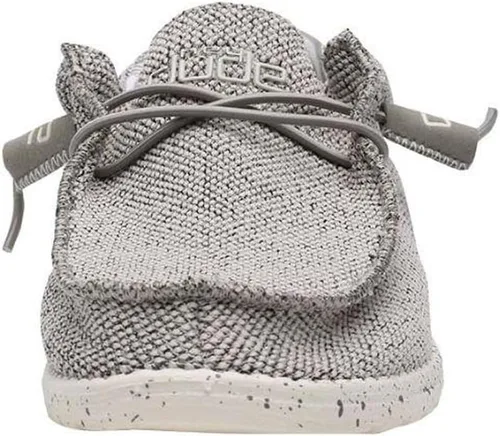 Vista 7 de Hey Dude Wally Sox - Mocasines para hombre