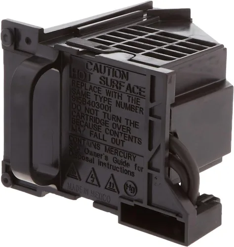 Vista 2 de Reemplazo genérico para lámpara de TV Mitsubishi WD-60737 de 180 vatios