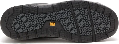 Vista 6 de Cat Footwear Men's Brode Steel Toe Work Shoe