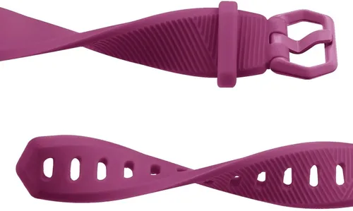Vista 2 de Pack 3 Replacement Band Compatible for Fitbit Alta/Fitbit Alta HR Bands, Adjustable Replacement Soft Silicone Sport Bands for Woman and men