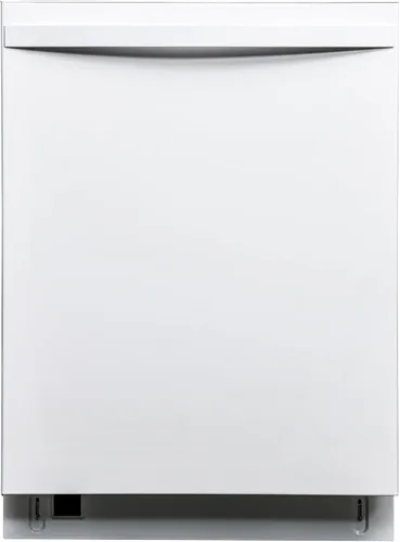 Vista 11 de Kenmore Lavavajillas Empotrado de 24" - Tina Silenciosa con TurboDry, Detección de Fugas y SmartWash para Suciedad - 15 Cubiertos - 49 DBA - Negro