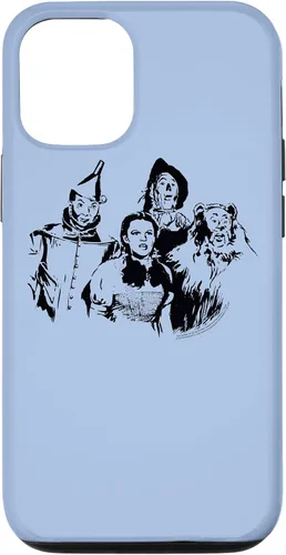 Vista 66 de Funda The Wizard of Oz Group para iPhone 17