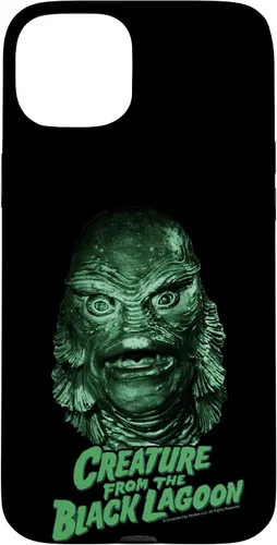 Vista 9 de Funda para iPhone 13 Pro Max Universal Monsters Creature From The Black Lagoon