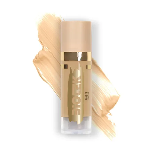 Vista 9 de Pigmento para la piel para maquillaje permanente - Hecho en Italia - Fair 2 0,24 fl.oz.