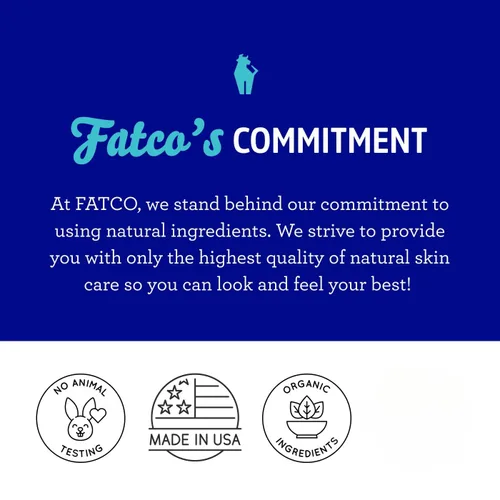 Vista 7 de FATCO Aceite limpiador facial y limpiador facial para pieles normales y mixtas, lavanda, romero + hierba de limón, paquete de 2 (2 onzas)