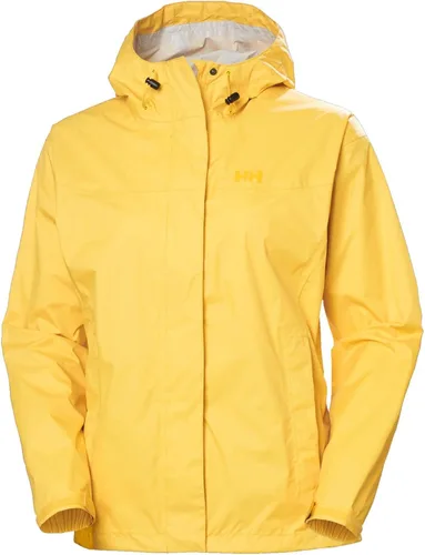Vista 27 de Helly Hansen Chaqueta Loke 001 blanco