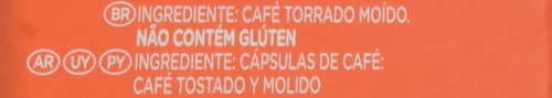 Vista 11 de Nescafé Dolce Gusto Capsules, Caffa Lungo, 16