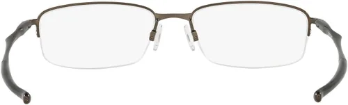 Vista 4 de Oakley Ox3102 Clubface - Marco rectangular para gafas graduadas para hombre