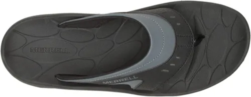 Vista 5 de Merrell Sandalias deportivas Huntington para hombre