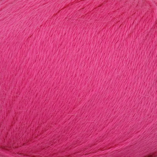 Vista 3 de Juego de 3 madejas de hilo de lana de alpaca 100% - Peso Fingering Lace Worsted - Celestialmente suave y perfecto para tejer y hacer crochet