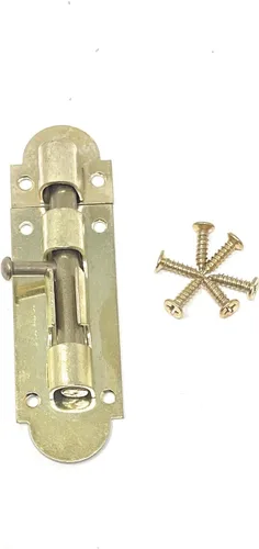 Vista 6 de MADOL Tornillo Barril - Pasador de Barril 1501 (2")